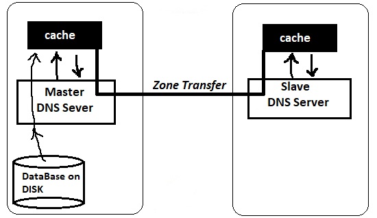 DNS - Zone Transfer