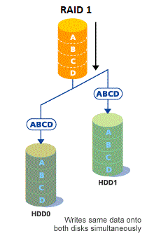 RAID1
