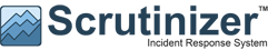 mrtg Scrutinizer logo
