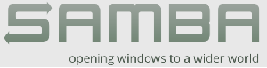 samba logo
