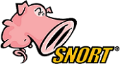 snort logo
