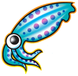 squid logo